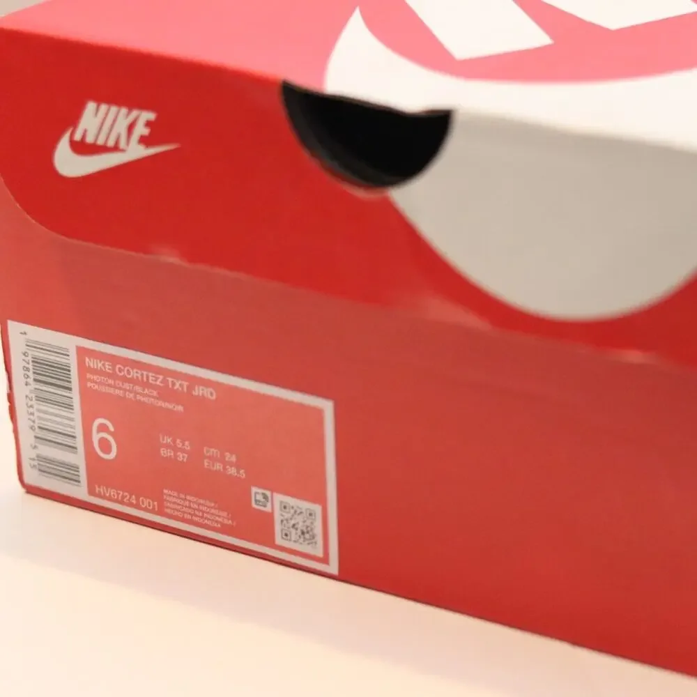 Nike Cortez 